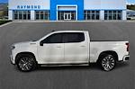 Used 2020 Chevrolet Silverado 1500 RST Crew Cab for sale #47127A - photo 6