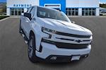 Used 2020 Chevrolet Silverado 1500 RST Crew Cab for sale #47127A - photo 9