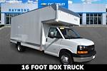 New 2025 Chevrolet Express 3500 Box Van for sale #47128 - photo 10