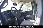 New 2025 Chevrolet Express 3500 Box Van for sale #47128 - photo 19
