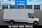 New 2025 Chevrolet Express 3500 Box Van for sale #47128 - photo 3