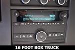 New 2025 Chevrolet Express 3500 Box Van for sale #47128 - photo 20