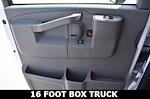 New 2025 Chevrolet Express 3500 Box Van for sale #47128 - photo 25