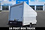 New 2025 Chevrolet Express 3500 Box Van for sale #47128 - photo 2