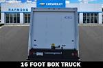 New 2025 Chevrolet Express 3500 Box Van for sale #47128 - photo 4
