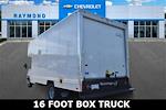 New 2025 Chevrolet Express 3500 Box Van for sale #47128 - photo 5