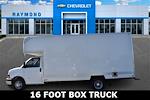 New 2025 Chevrolet Express 3500 Box Van for sale #47128 - photo 6