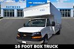 New 2025 Chevrolet Express 3500 Box Van for sale #47128 - photo 7