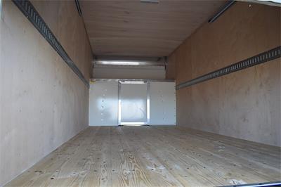 2025 Chevrolet Express 3500 Regular Cab DRW RWD Box Van for sale #47129 - photo 2