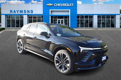 2026 Chevrolet Blazer EV AWD SUV for sale #47130 - photo 1