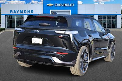 2026 Chevrolet Blazer EV AWD SUV for sale #47130 - photo 2