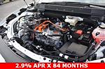 New 2026 Chevrolet Equinox EV LT for sale #47134 - photo 30