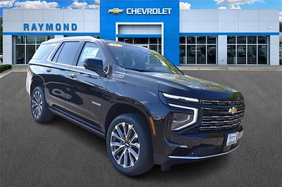 2025 Chevrolet Tahoe 4WD SUV for sale #47135 - photo 1