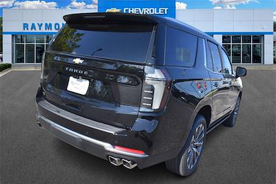 2025 Chevrolet Tahoe 4WD SUV for sale #47135 - photo 2
