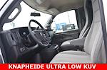 New 2025 Chevrolet Express 3500 Service Utility Van for sale #47136 - photo 18