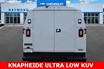 New 2025 Chevrolet Express 3500 Service Utility Van for sale #47136 - photo 4