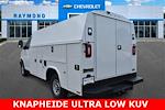 New 2025 Chevrolet Express 3500 Service Utility Van for sale #47136 - photo 5