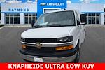 New 2025 Chevrolet Express 3500 Service Utility Van for sale #47136 - photo 7