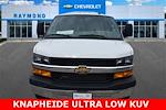 New 2025 Chevrolet Express 3500 Service Utility Van for sale #47136 - photo 8