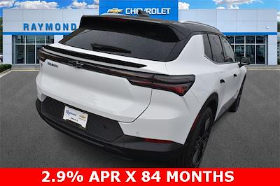 New 2026 Chevrolet Equinox EV LT for sale #47142 - photo 2