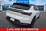 New 2026 Chevrolet Equinox EV LT for sale #47142 - photo 2