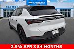 New 2026 Chevrolet Equinox EV LT for sale #47142 - photo 5