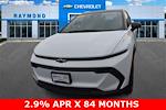 New 2026 Chevrolet Equinox EV LT for sale #47142 - photo 7
