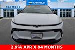 New 2026 Chevrolet Equinox EV LT for sale #47142 - photo 8