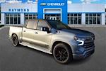 2025 Chevrolet Silverado 1500 Crew Cab 4WD Pickup for sale #47150 - photo 1
