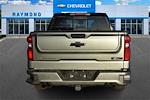 2025 Chevrolet Silverado 1500 Crew Cab 4WD Pickup for sale #47150 - photo 4