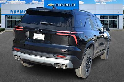 2026 Chevrolet Traverse AWD SUV for sale #47153 - photo 2