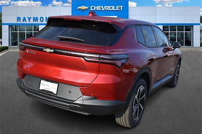 2026 Chevrolet Equinox EV FWD SUV for sale #47154 - photo 2