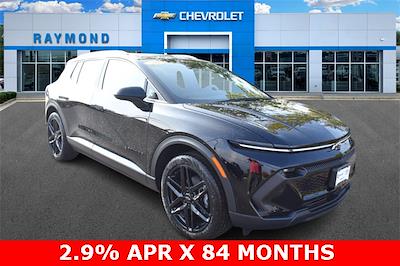 New 2026 Chevrolet Equinox EV LT for sale #47155 - photo 1
