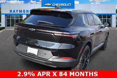 New 2026 Chevrolet Equinox EV LT for sale #47155 - photo 2