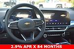 New 2026 Chevrolet Equinox EV LT for sale #47155 - photo 19