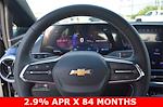 New 2026 Chevrolet Equinox EV LT for sale #47155 - photo 26