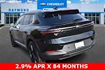 New 2026 Chevrolet Equinox EV LT for sale #47155 - photo 5