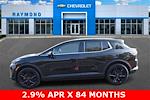 New 2026 Chevrolet Equinox EV LT for sale #47155 - photo 6