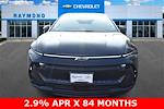 New 2026 Chevrolet Equinox EV LT for sale #47155 - photo 8
