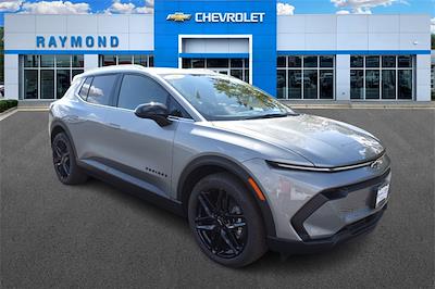 New 2026 Chevrolet Equinox EV LT for sale #47156 - photo 1