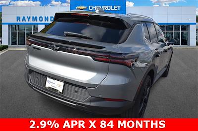 New 2026 Chevrolet Equinox EV LT for sale #47156 - photo 2