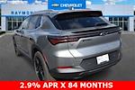 New 2026 Chevrolet Equinox EV LT for sale #47156 - photo 5