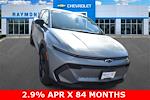 New 2026 Chevrolet Equinox EV LT for sale #47156 - photo 9