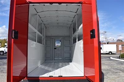 2025 Chevrolet Express 3500 Regular Cab RWD Upfitted Cargo Van for sale #47158 - photo 2