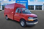 2025 Chevrolet Express 3500 Regular Cab RWD Upfitted Cargo Van for sale #47158 - photo 11