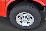 2025 Chevrolet Express 3500 Regular Cab RWD Upfitted Cargo Van for sale #47158 - photo 12