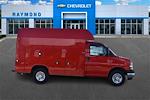 2025 Chevrolet Express 3500 Regular Cab RWD Upfitted Cargo Van for sale #47158 - photo 4