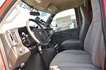 2025 Chevrolet Express 3500 Regular Cab RWD Upfitted Cargo Van for sale #47158 - photo 24