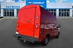 2025 Chevrolet Express 3500 Regular Cab RWD Upfitted Cargo Van for sale #47158 - photo 3