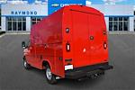 2025 Chevrolet Express 3500 Regular Cab RWD Upfitted Cargo Van for sale #47158 - photo 6